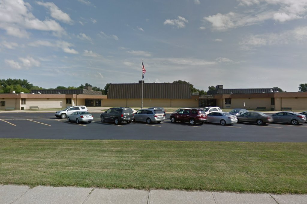 Allen J Warren Elementary School