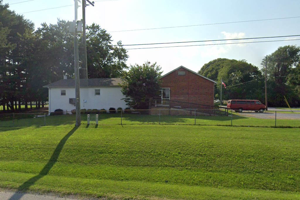 Central Delaware Christian Academy