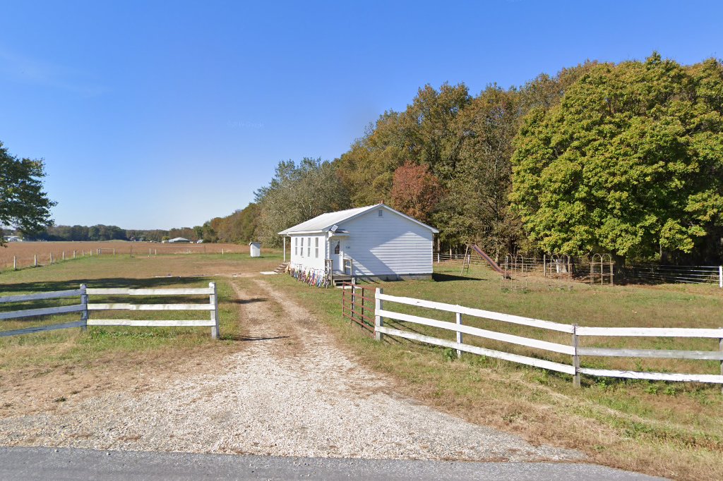 Coopers Corner School