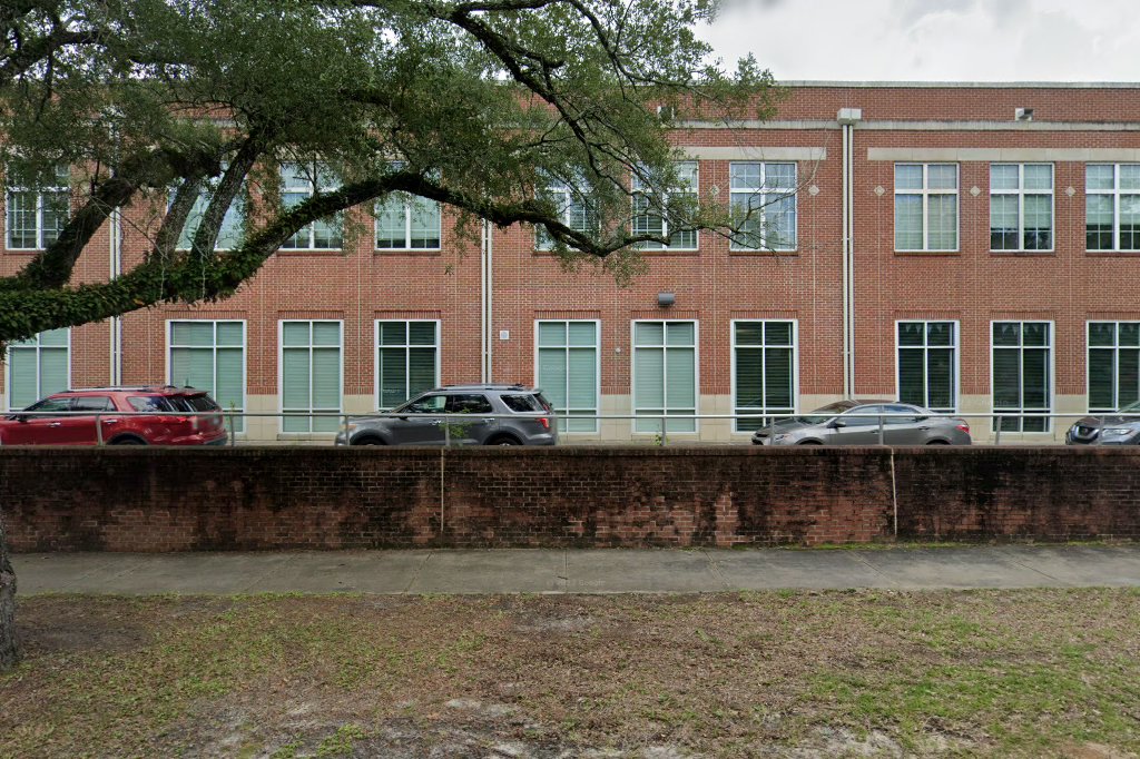 Lincoln High School