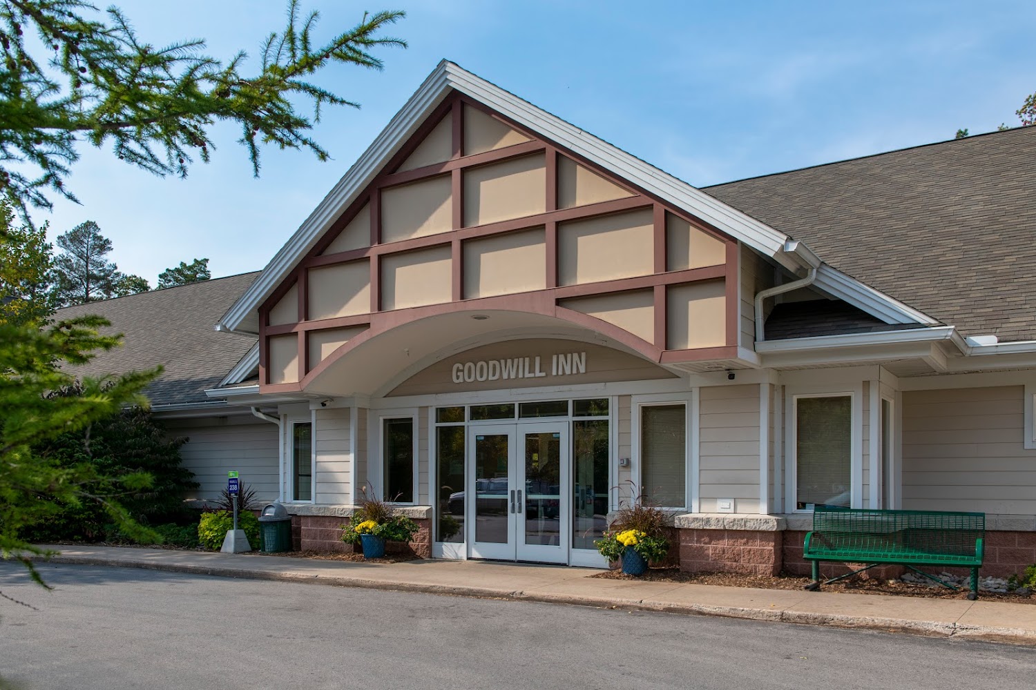 Goodwill Traverse City