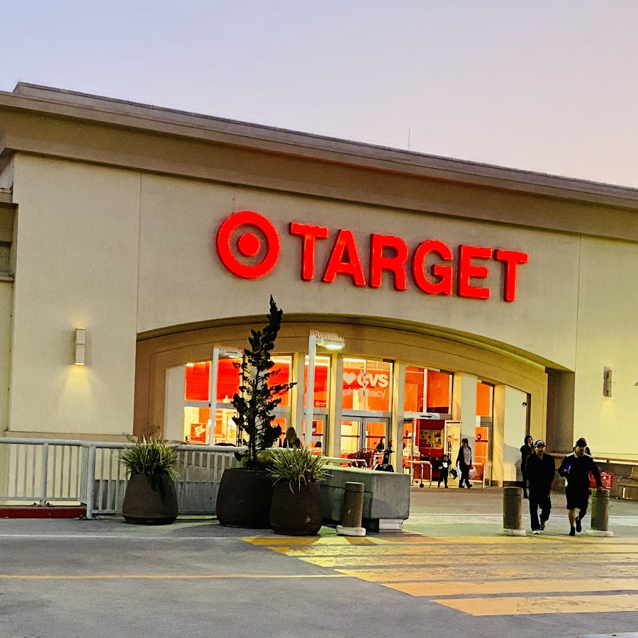 Target Pharmacy
