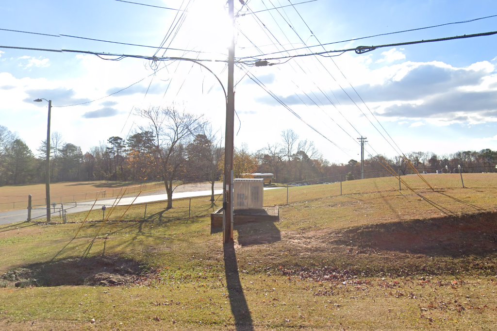 Tadmore Elementary School