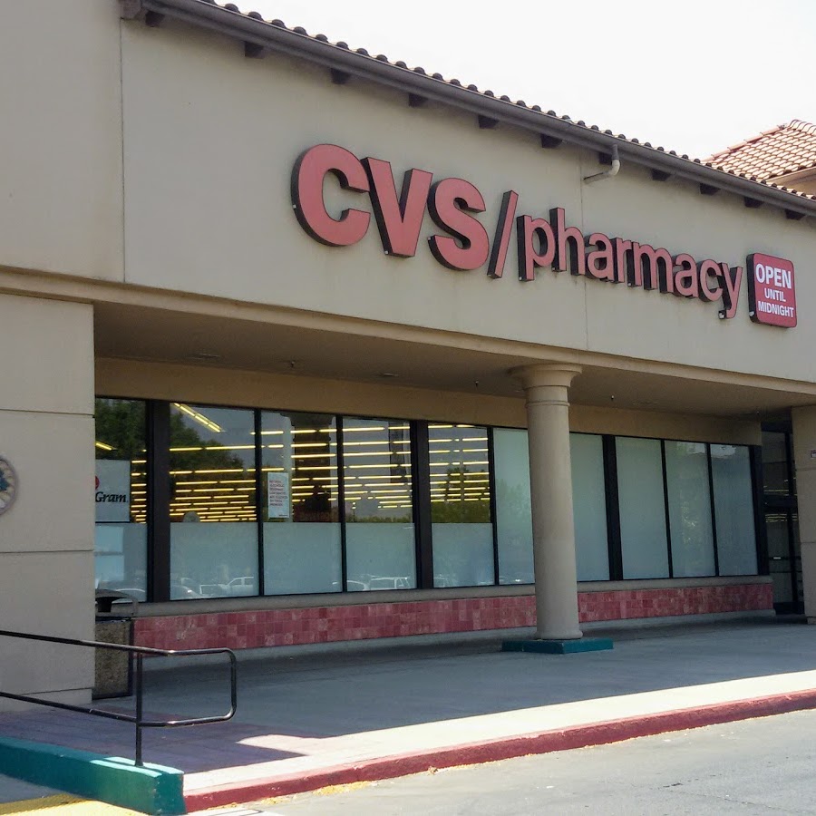 CVS Pharmacy