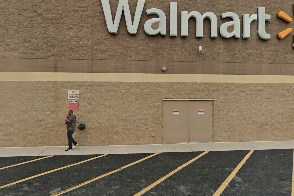 Walmart Pharmacy