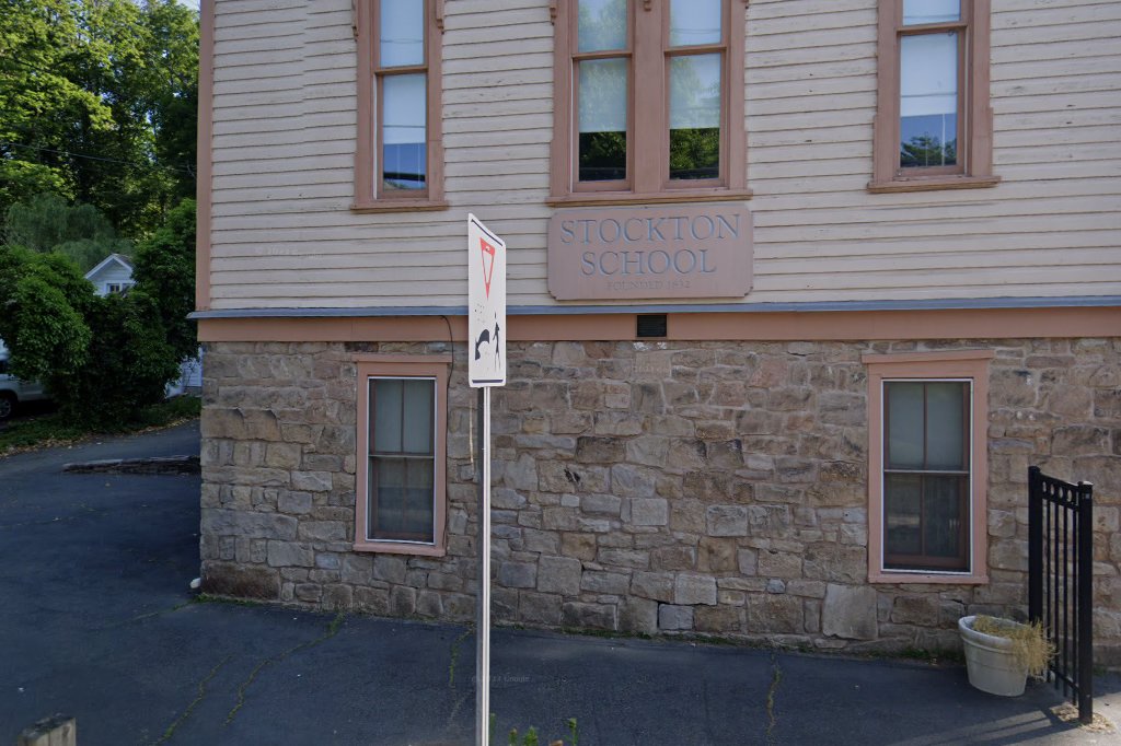 Stockton Elementary School