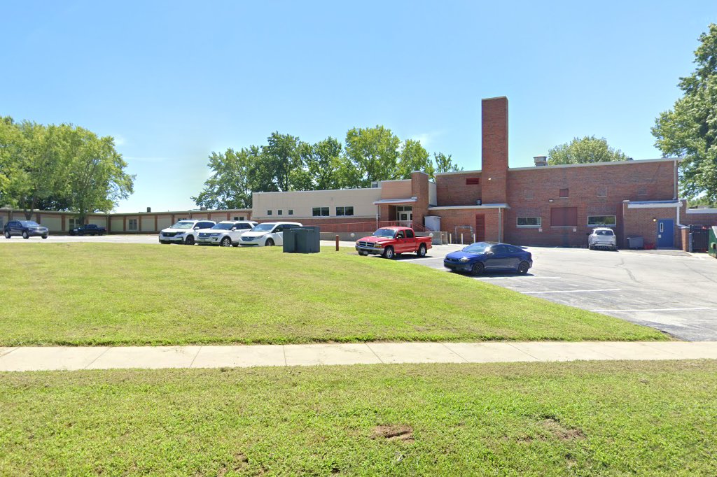 Ott Elementary School