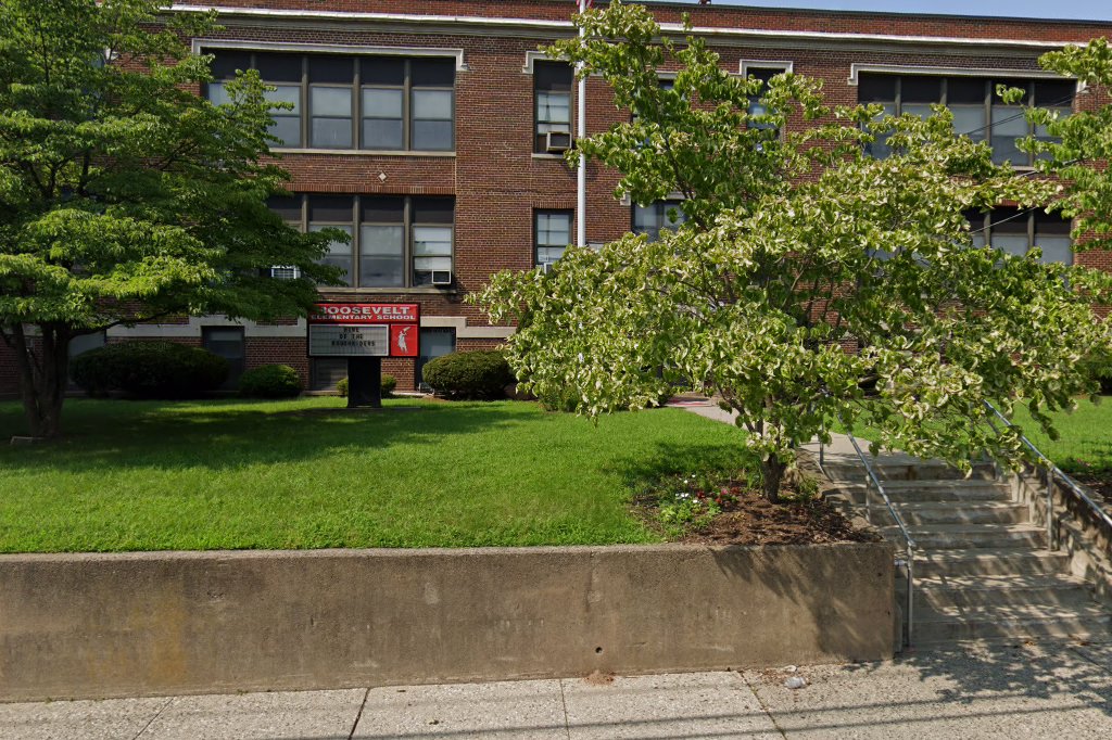 Roosevelt Elementary School