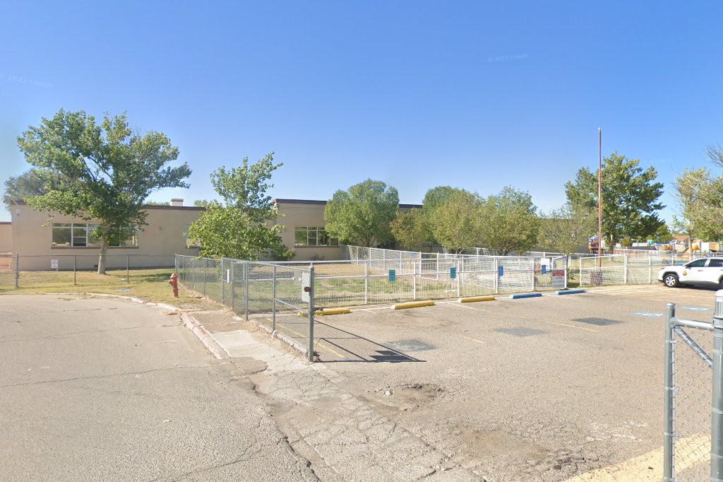 Ht Jaramillo Elementary School
