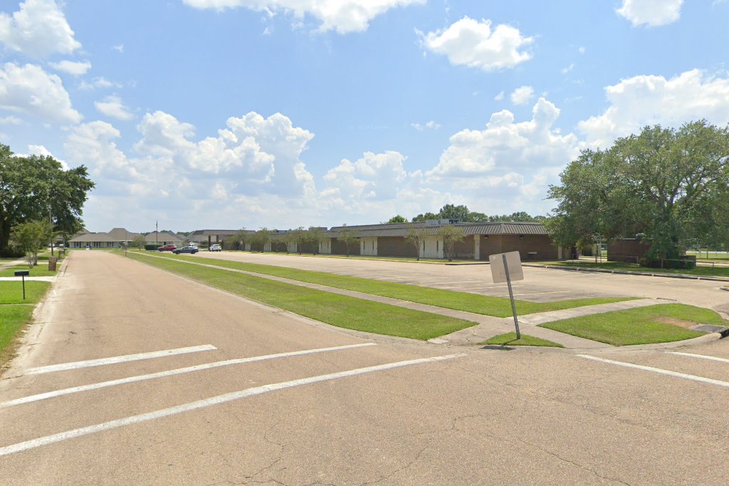 Wedgewood Elementary School