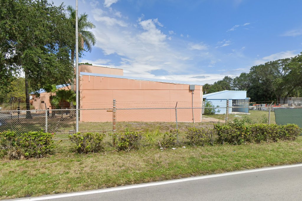 Fort Lauderdale Animal Control