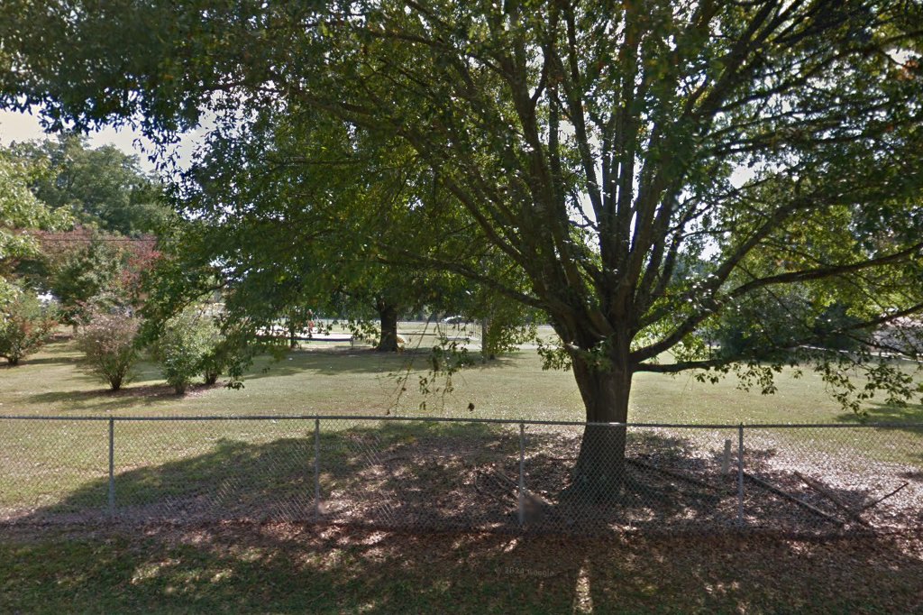 Lula Elementary School