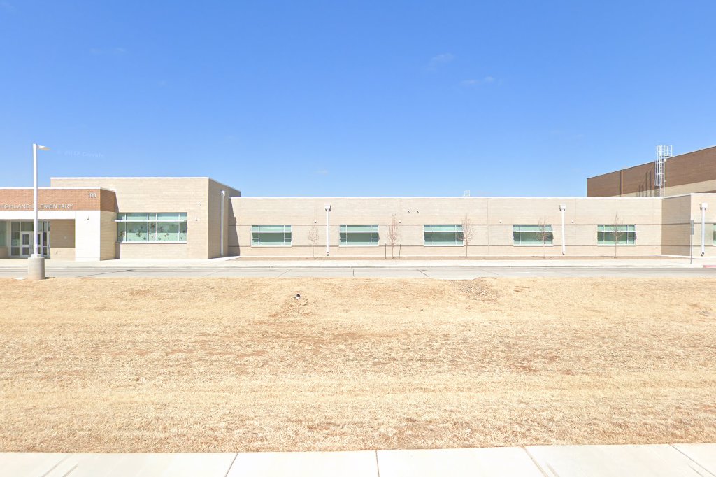 Highland Elementary School