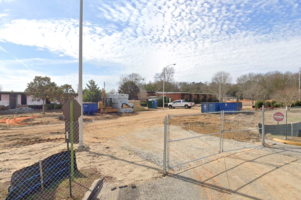 Mattie Lively Elementary School
