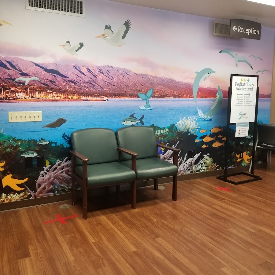 Prescription Pharmacy At Sansum Clinic Pharmacy