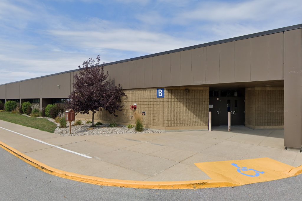 George Bibich Elementary School
