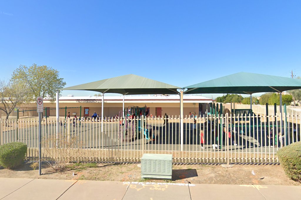 Madison High School