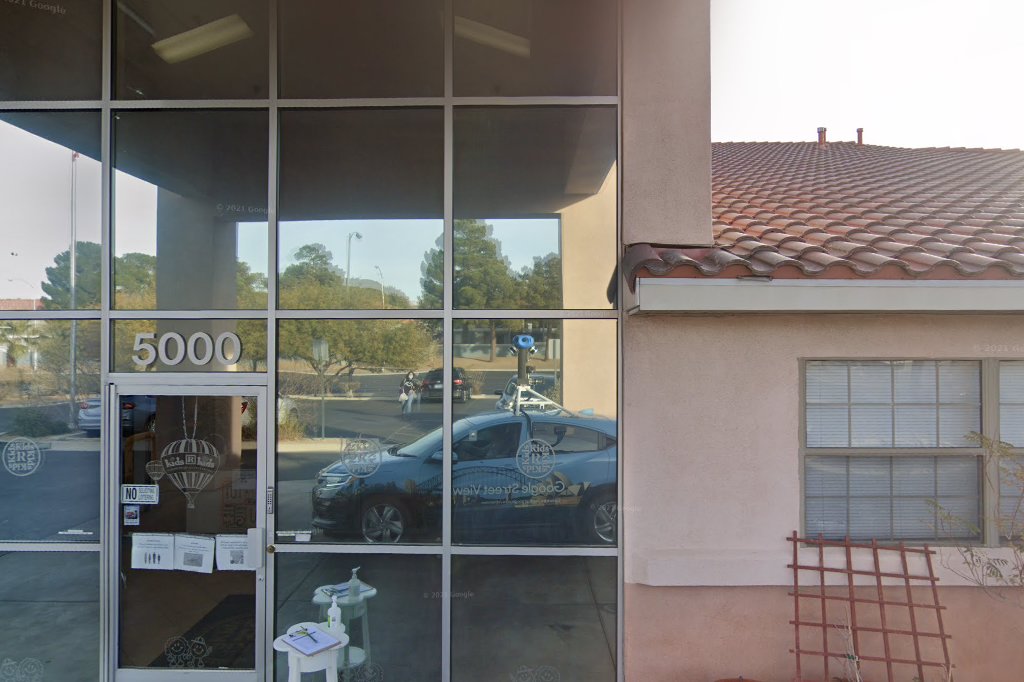 Kids 'R' Kids Learning Academy of South West Las Vegas