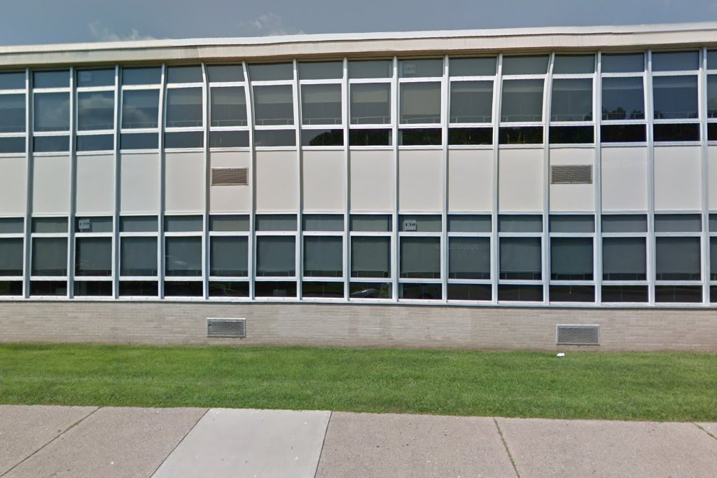 George Washington Battles Elementary School