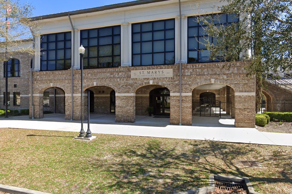 St. Marys Elementary School