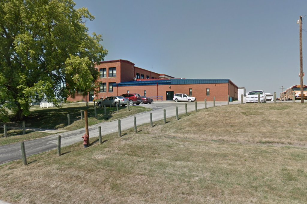 North Nodaway High School