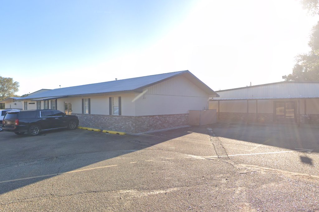Bowling Green High School