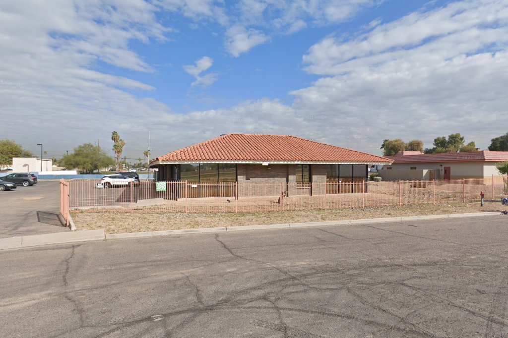 Midtown High School
