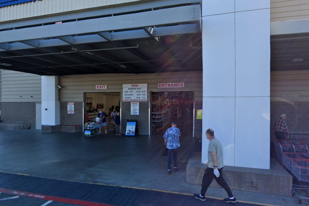 Costco Pharmacy