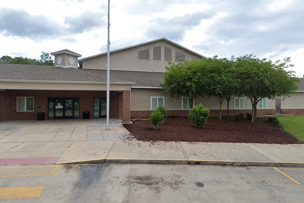 Inspire Charter Academy