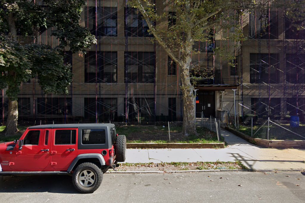 No 4 John Battin Elementary School