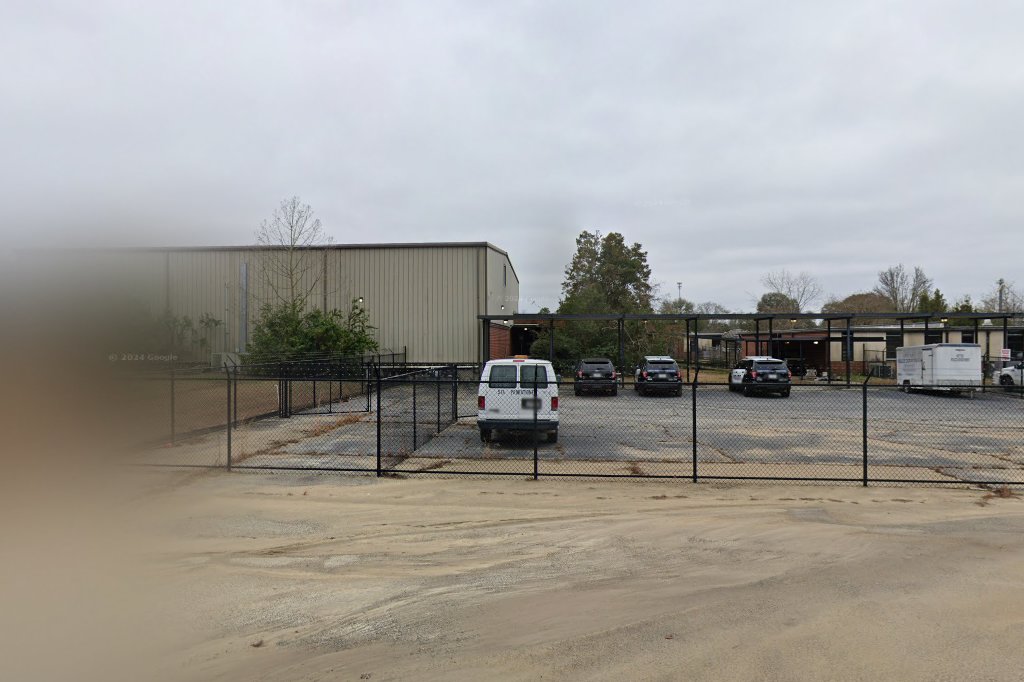 Metter Elementary School