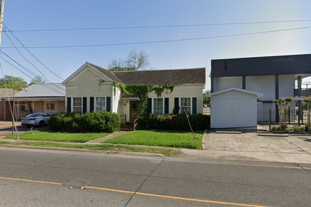 Vermillion Parish Public Defender