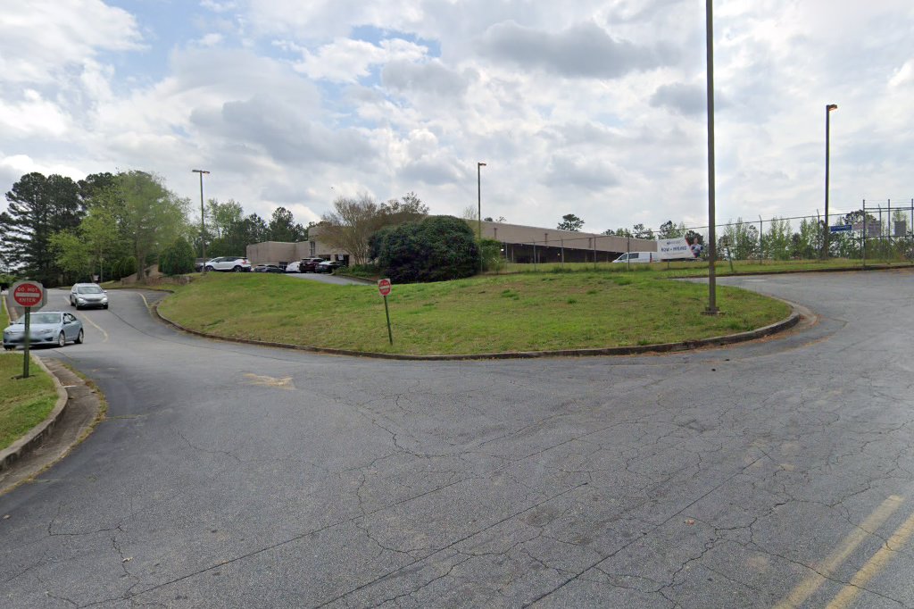 Peachtree Corners Passport Office