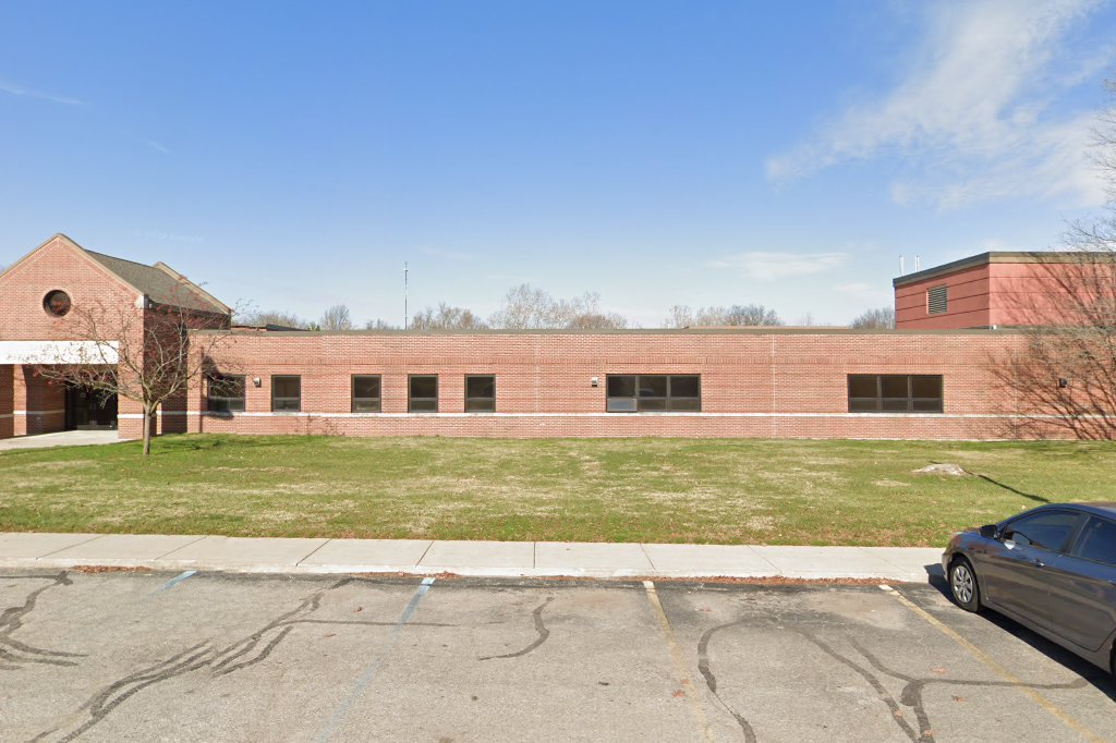 Laura Hose Elementary School