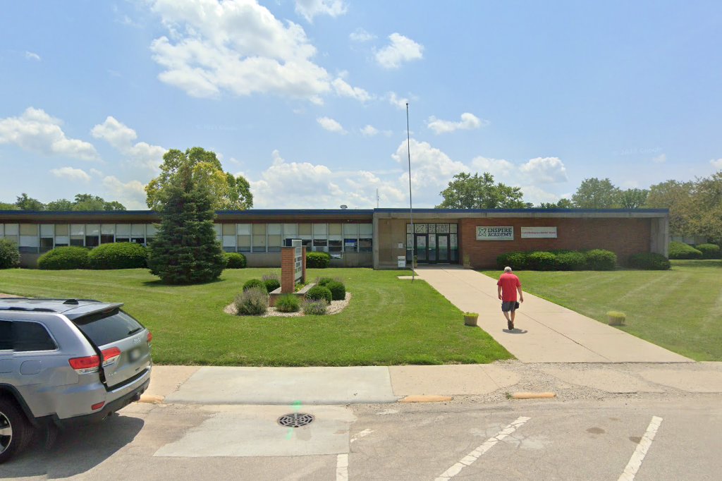 St. Lawrence Catholic School