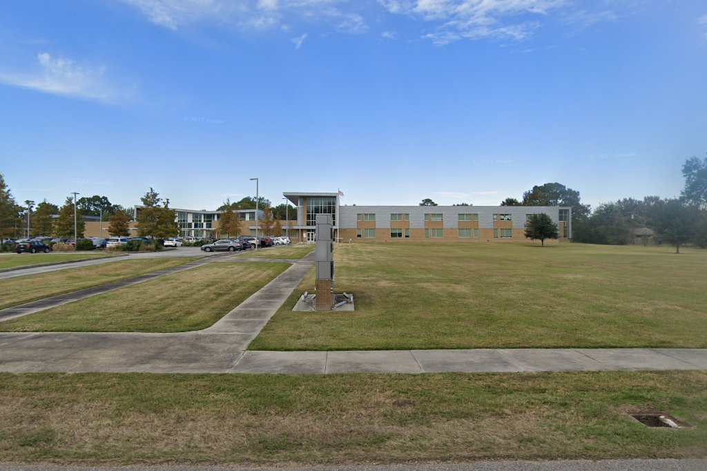 Progress Elementary School