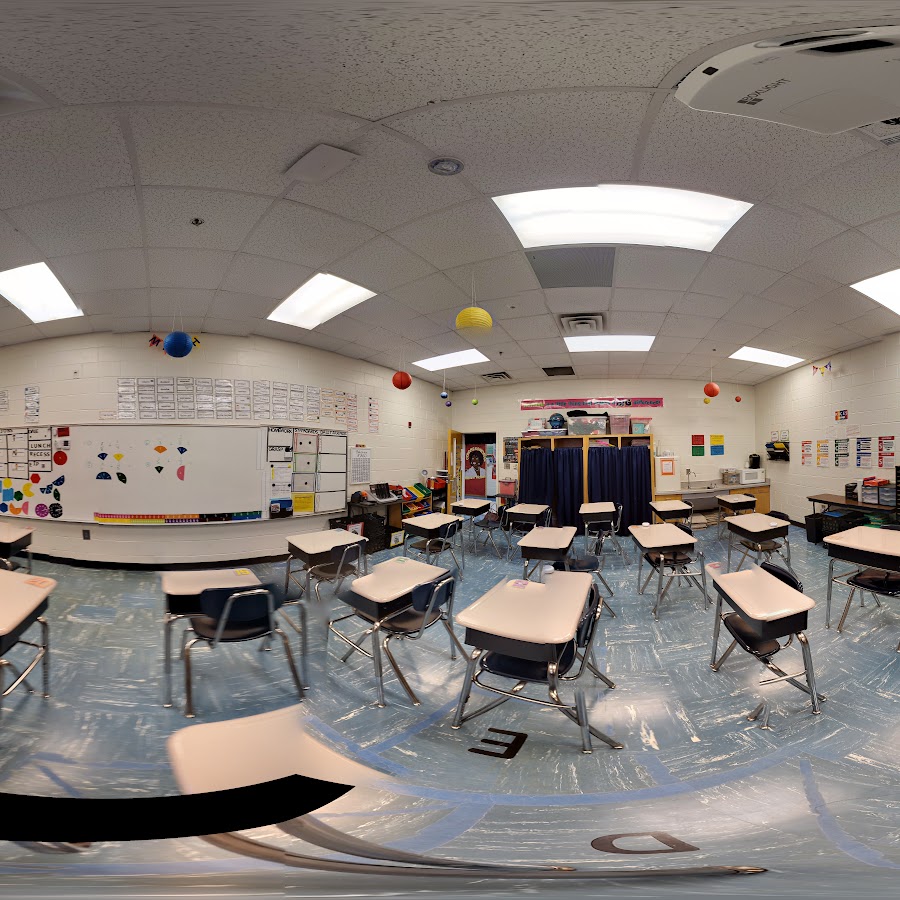 Walnut Creek Elementary School