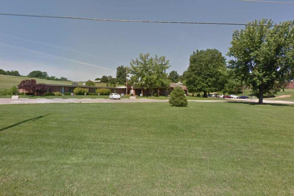 Hermann Driver Examination Office