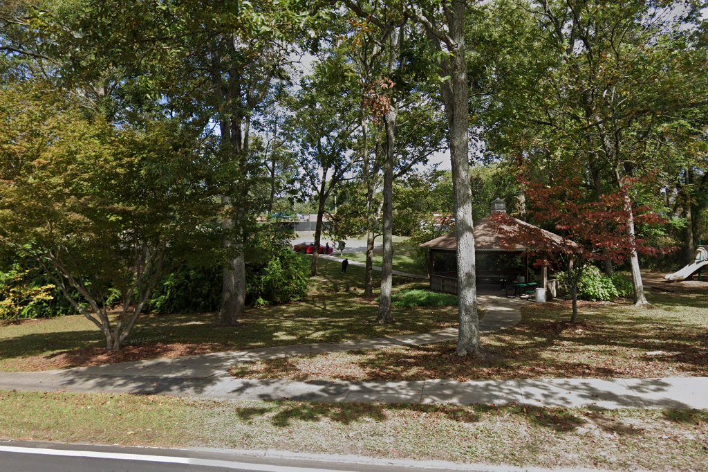 Burwell Psychoeducational Center