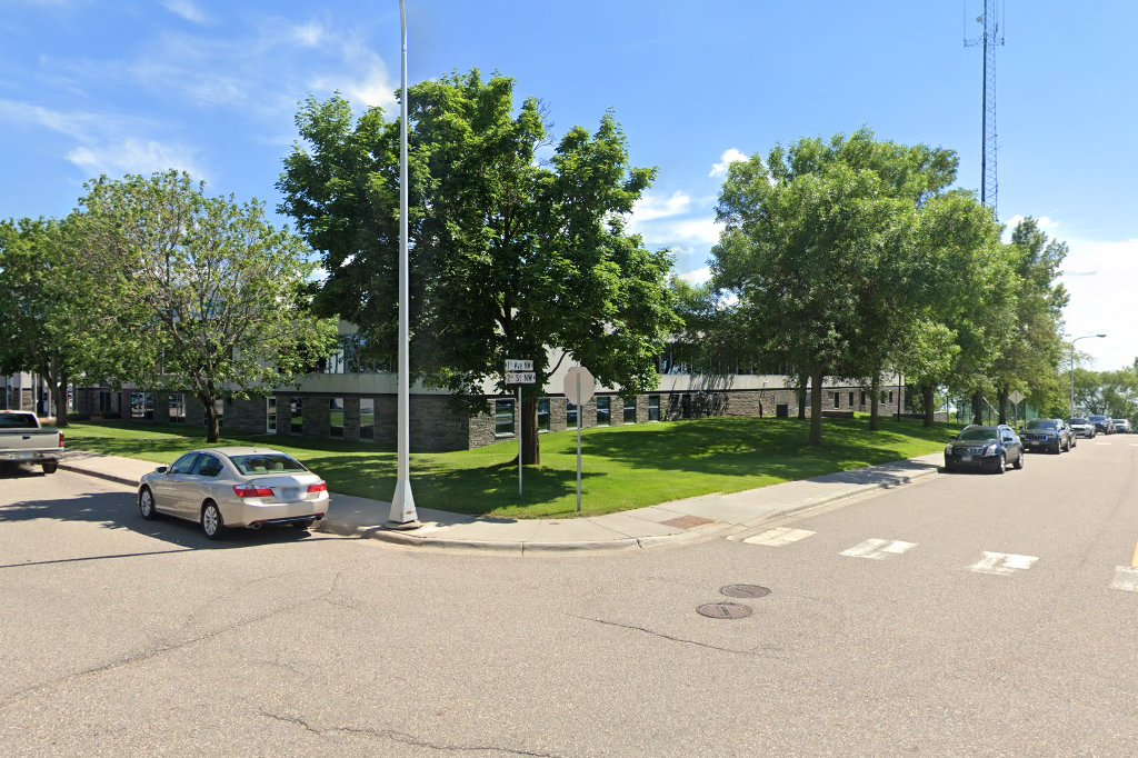 Buffalo DVS Office