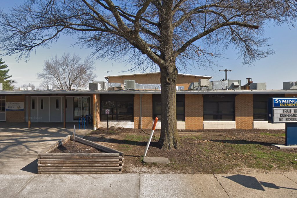 Symington Elementary School