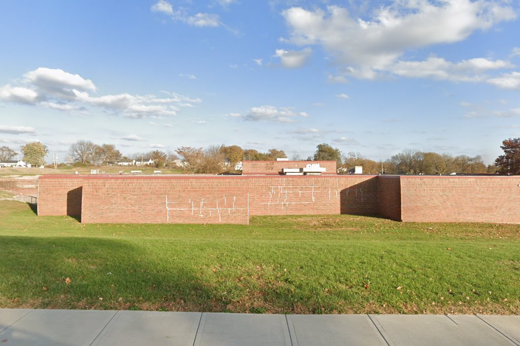 ML King Elementary School