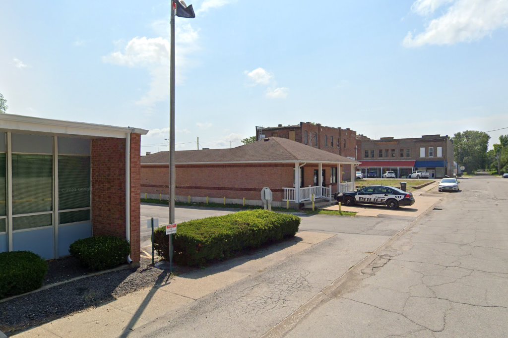 Elsberry Driver License & Vehicle Registration Office