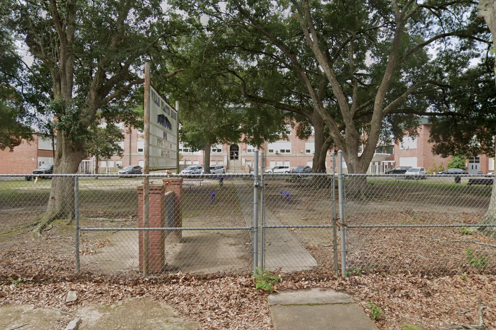Ville Platte High School
