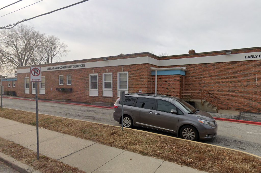 Della Lamb Elementary School