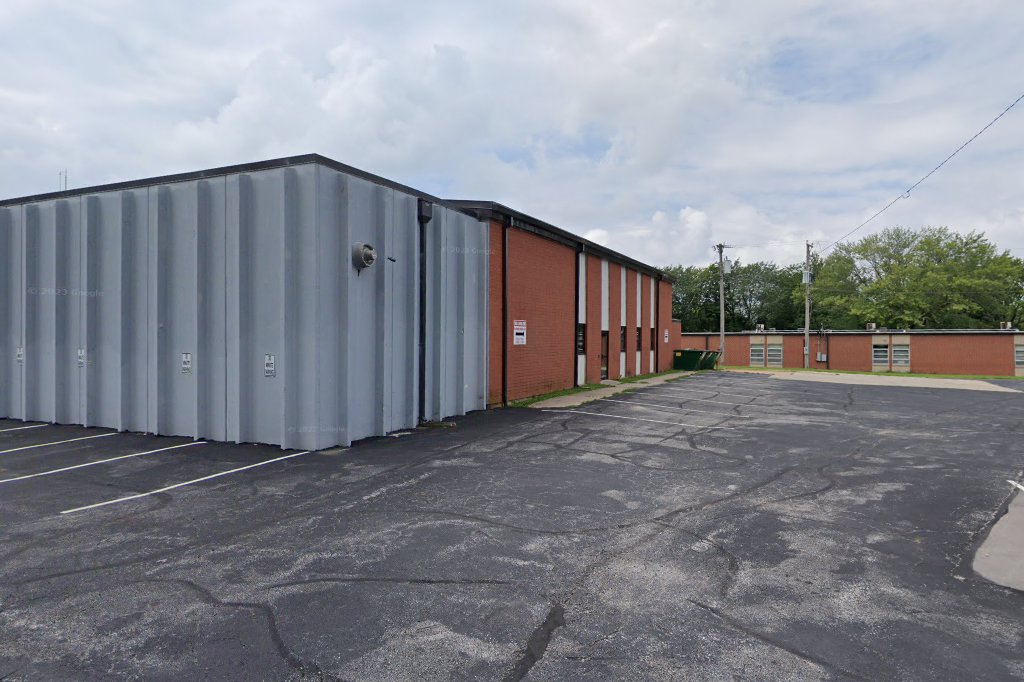 North Platte Elementary School