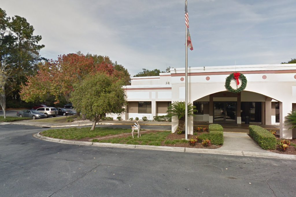 Coastal Harbor Treatment Center