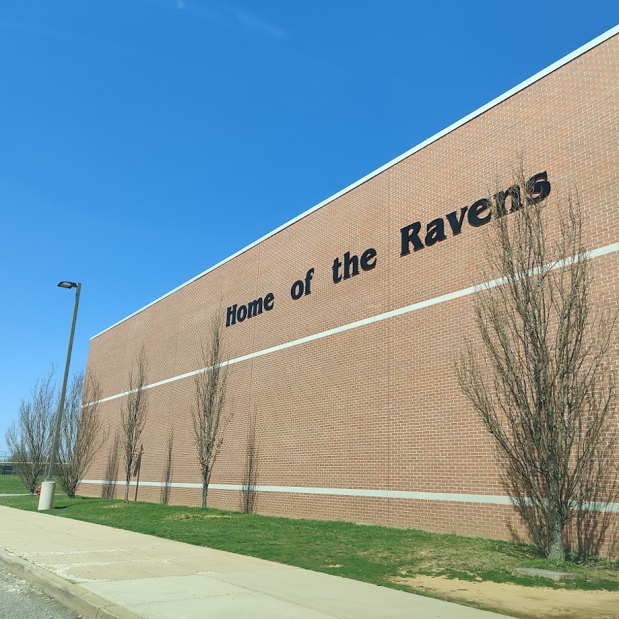 Robbinsville High School