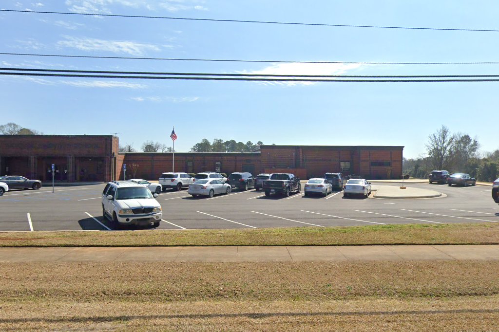 Tucker Elementary School