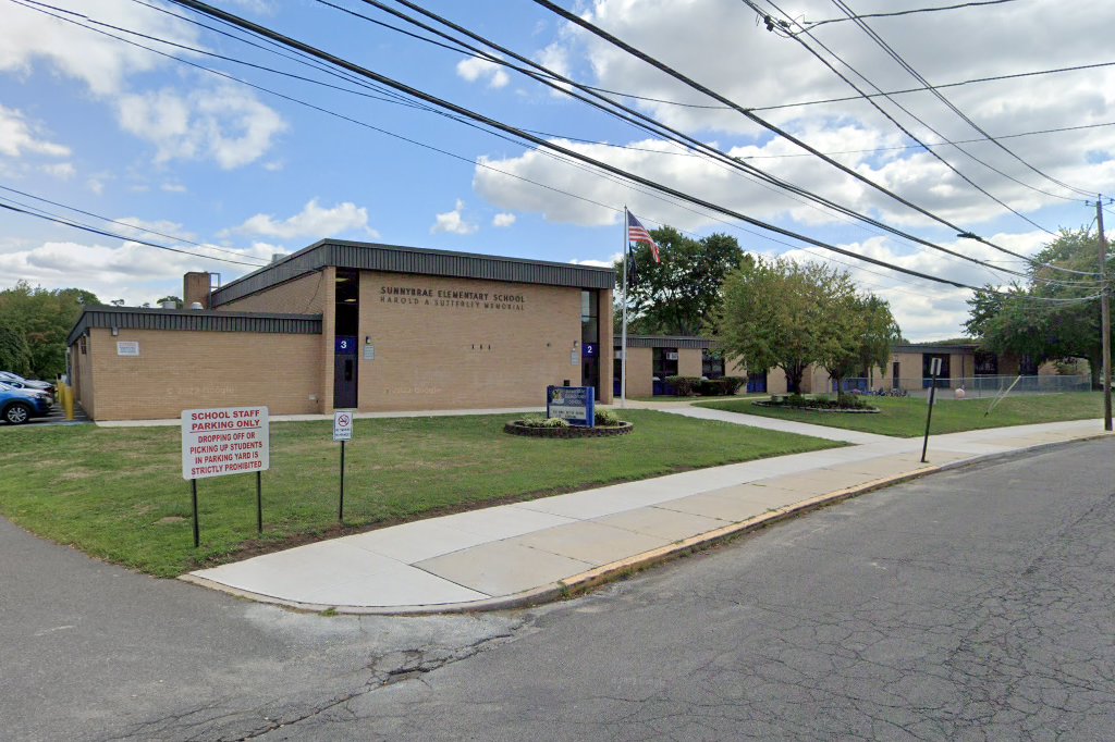 Sunnybrae Elementary School